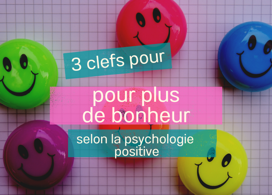 psychologie positive bonheur