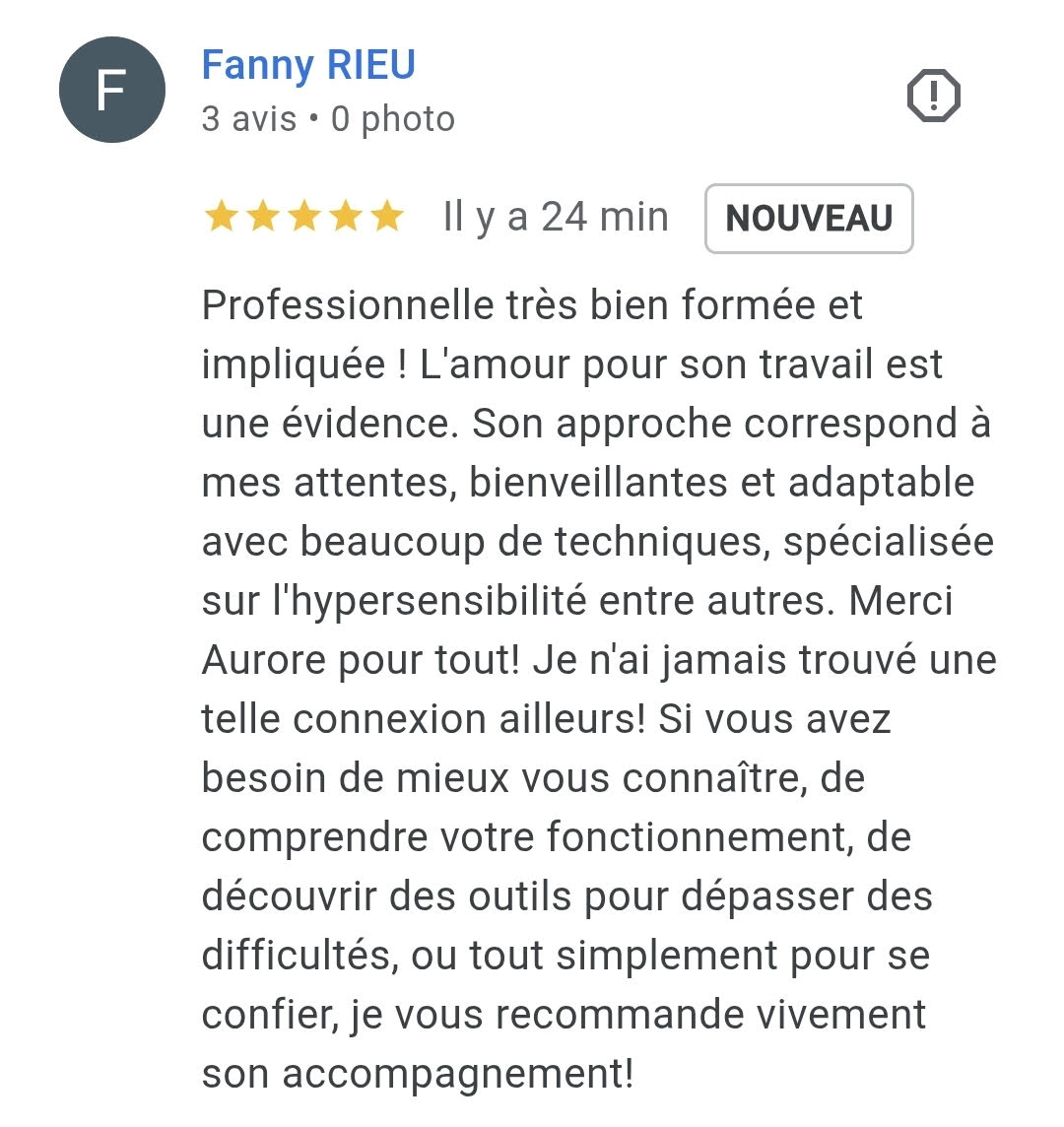 avis fanny r